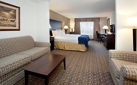 Holiday Inn Express Hotel & Suites Lander By Ihg